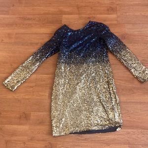 2. Brand new Fashion nova party dress it’s comfy and cutie  ; women plus size 14